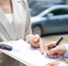 Car Rental & Hire
